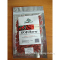New Harvest 250g Bag 350grains Per 50g Organic Certificate Ningxia Goji Berry